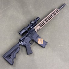 Daniel Defense DDM4 V11 5.56 NATO - USED